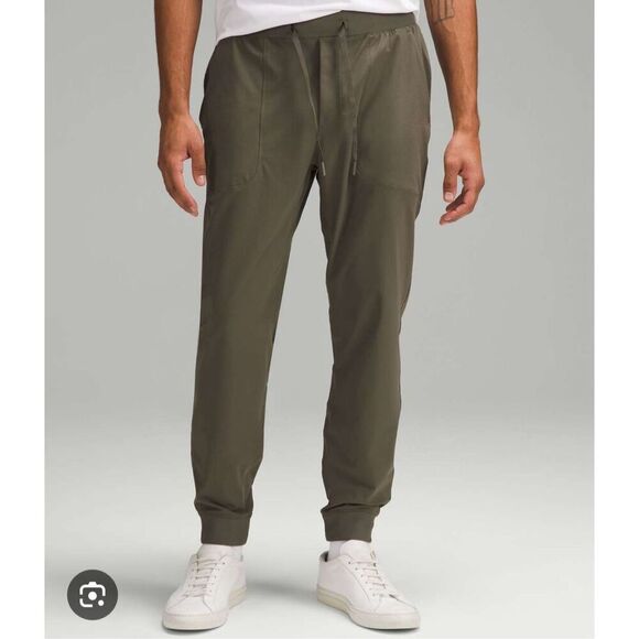 Lululemon ABC Jogger Regular. XL - Picture 1 of 5